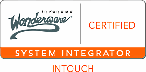 Wonderware CERTIFIED SYSTEM INTEGRATOR